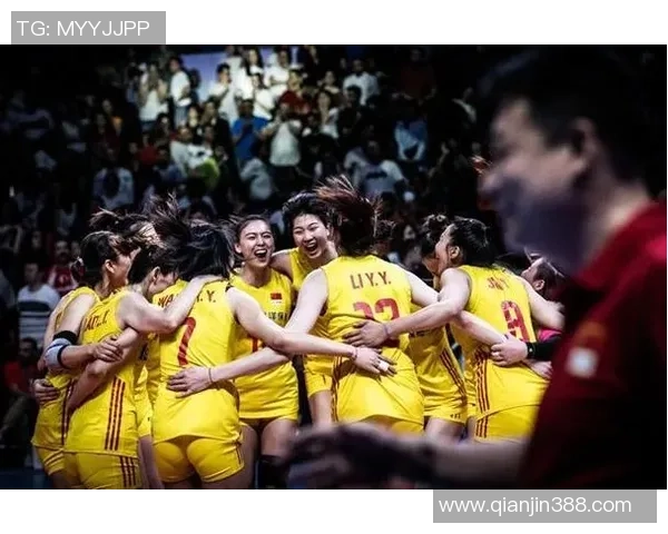 北京排球队以57分领跑世锦赛积分榜展现强大实力 北京排球队以57分领跑世锦赛积分榜展现强大实力