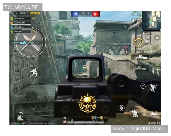 和平精英装备选购指南：适合游戏本的最佳推荐与选择技巧