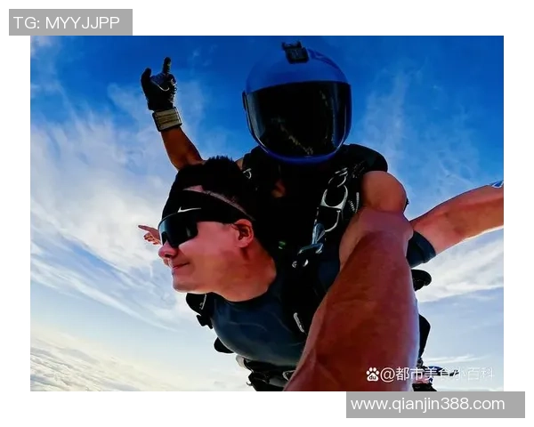 杨伟独家揭秘极限运动的技巧与心得分享之旅 杨伟独家揭秘极限运动的技巧与心得分享之旅