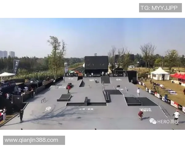 成都极限运动队的意识探讨与发展前景分析