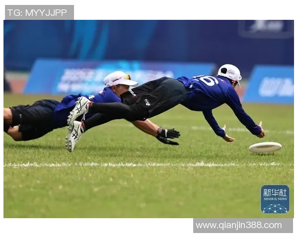 成都飞盘队的整体压制策略揭秘与战术分析深度探讨