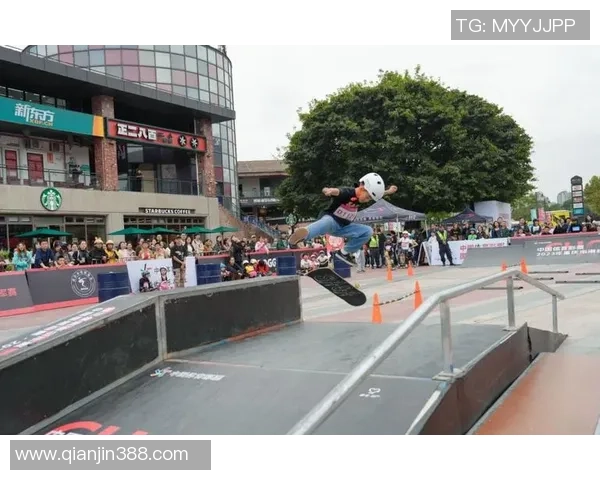 重庆滑板队的耐力挑战与成长之路探讨