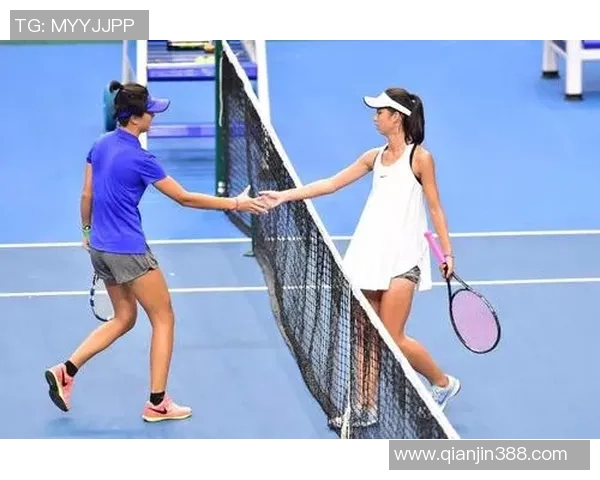 重庆网球队的节奏体系与网球战术的深度解析与应用探讨 重庆网球队的节奏体系与网球战术的深度解析与应用探讨